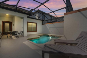 Amazing 5 Bdrs4 BathsPool at Storey Lake Resort